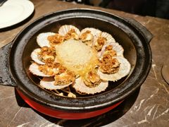 -吕氏焗小鲜•海鲜青岛菜(总店)