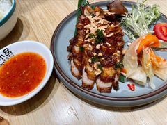 -越小品·越南餐厅(布吉万象汇店)