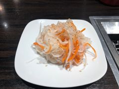 -俺的焼肉(銀座9丁目店)