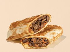 黑椒牛肉卷-Seesaw Coffee(环贸iapm店)