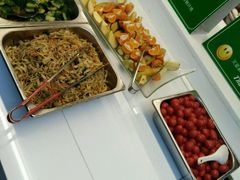 -文星素食(兴华路店)