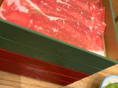 牛上脑-伊豆野菜村(大族广场店)