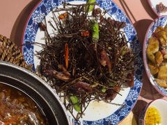 -杨记隆府重庆江湖菜(大悦城店)