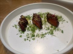 -荷风细雨·中国茶宴(碧云店)