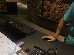 -清河半岛温泉度假酒店