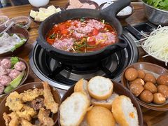 -笔记安顺夺夺粉火锅