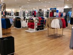 -优衣库(沈阳万象城店)