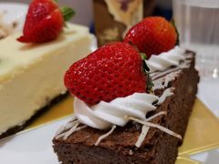 -北京德胜门华宇假日酒店·画廊咖啡厅