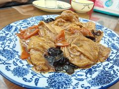 -灵福缘私房菜·农家菜(拈花湾·灵山大佛必推店)