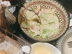 -西堤牛排(杭州金沙天街龙湖店)