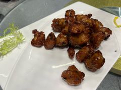 -德尚煌·顺德菜(誉山悠方天地店)