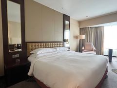 -上海静安昆仑大酒店