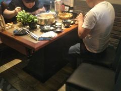 -手选潮汕鲜活牛肉火锅(二七广场店)