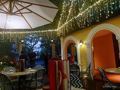 -玫瑰厅上海菜(兴国路店)