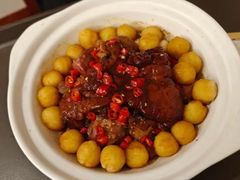 -渝信川菜(长安店)
