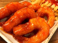 -妈妈的味道(工人体育场东路店)
