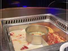 -大隐·成都火锅Bistro(合生麒麟新天地店)