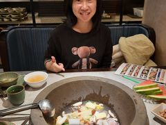 -鲜潭蒸汽石锅鱼(万象前海店)