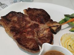 -Deer Park鹿园西餐(仁恒置地广场店)
