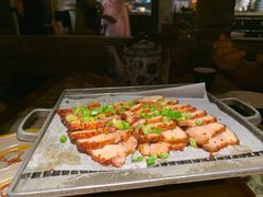 -绿茶餐厅(昌平悦荟店)