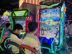 -银隆百货(萧山店)
