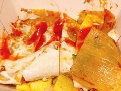 -四环冷面王(西单华威约饭街店)