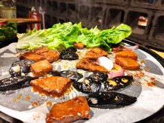 -么肆烤肉(汉街形象店)