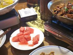 -印象鲵宴·张家界地标美食名片(溪布街店)