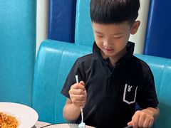 -上岛咖啡(大德店)