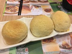 -添好运点心专门店(中环IFC店)