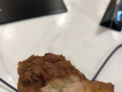 -Kyochon1991校村炸鸡(杨高中路店)