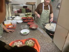 -张阿三馄饨店