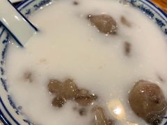 -曼生活·炸小吃糖水