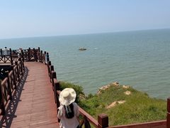 -辽宁团山国家级海洋公园