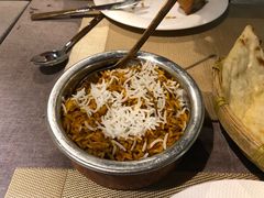 -Pita's&Tika's中东和印度风味餐厅(龙湖天街店)