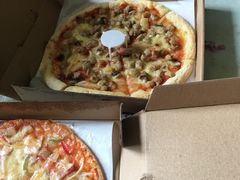 -Aimiqi.Pizza.爱米奇私厨(虹梅路红春大厦店)
