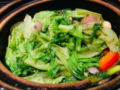 生菜煲-煲煲好(朝阳门店)