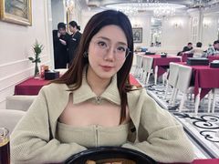 -红房子西菜馆(淮海中路店)