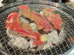 -吉志烤肉(太原总店)