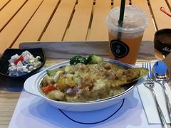 -SimplyTimes鎏金食堂