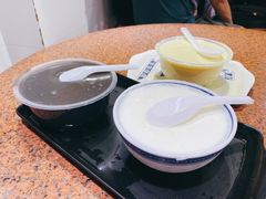 凤凰奶糊-百花传统甜品店(原址店)