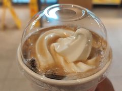 -麦当劳(武商建二店)