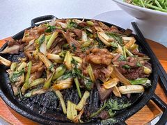 -月福京味斋·烤鸭店·北京菜(鼓楼总店)