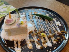 -青梅酒肆PLUS(长白仙岛北路店)