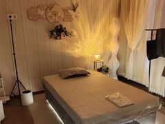 -东升·日式泡泡浴SPA·养生(新街口店)