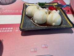 -花漫里日式餐厅(南安中骏店)