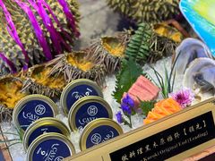 -黑木原精致料理·铁板烧