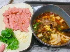 -鹿港小镇(天津机场店)