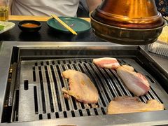 -臻牛烤肉