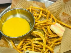 -双门洞·森系料理(体育西店)